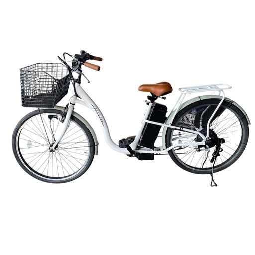 Airbike bicycle-211assist 電動アシスト自転車 サイクリング 