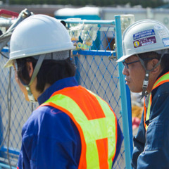 ▼正社員：重機オペレーター【未経験】▼誰もが知ってる現場がたくさん！大型案件多数！仕事なのに国内旅行！？出張時は家賃・水道光熱費は全額会社負担◎20代、30代の重機オペレーターになりたい方募集！の画像