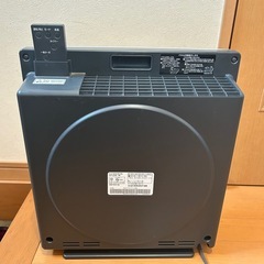 お値下げ‼️HITACHI 空気清浄機の画像