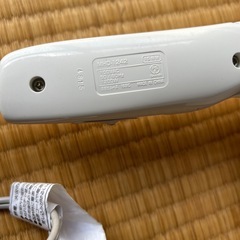 modshairドライヤー
の画像