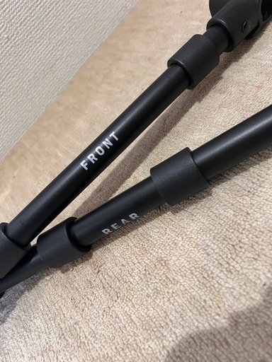 エアバギー ペットカート コットのみ ドーム2 Mサイズ