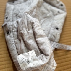 ergobaby 新生児 抱っこ ベビー抱っこひも 1部 中古 数回のみ使用 自宅保管 の画像
