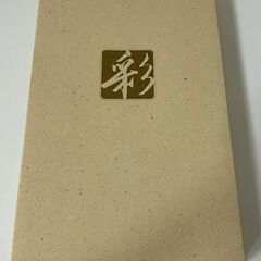 はさみふくさ 金彩 金封ふくさ　【j227】の画像