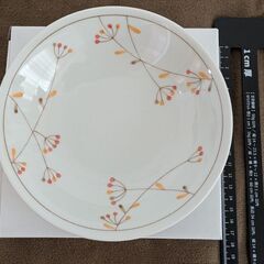 お皿　新品お譲りします♪の画像
