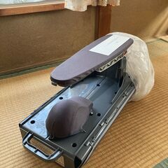 変身スムーサー・アイロン台　/の画像