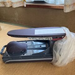 変身スムーサー・アイロン台　/の画像