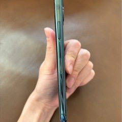 【値下げ不可・取りに来てくださる方限定】iPhone 11 Pro 256GB ミッドナイトグリーンの画像