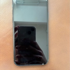 【値下げ不可・取りに来てくださる方限定】iPhone 11 Pro 256GB ミッドナイトグリーンの画像