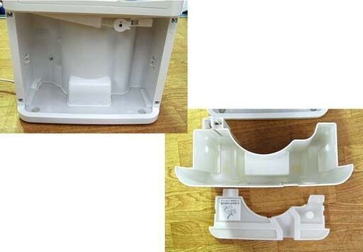 アイリスオーヤマ 衣類乾燥除湿器 DCE-6515 2019年製 コンプレッサー式 タンク容量1.8L IRIS OHYAMA 札幌市