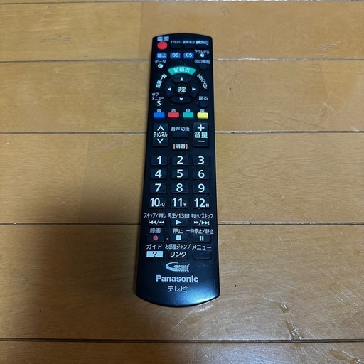 Panasonic 32型TV 2020年製 TH-32F350 動作品】Panasonic テレビ th