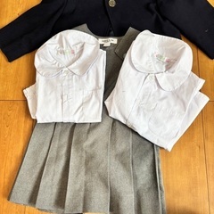 福岡県の幼稚園制服の中古が安い！激安で譲ります・無料であげます｜ジモティー