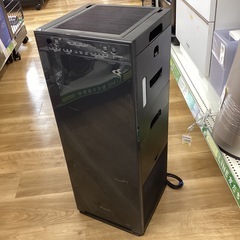 【取りに来られる方限定！】DAIKIN 2020年製　加湿空気清浄機