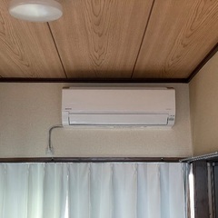 『ルームエアコン工事、照明交換、コンセントやスイッチ交換』…