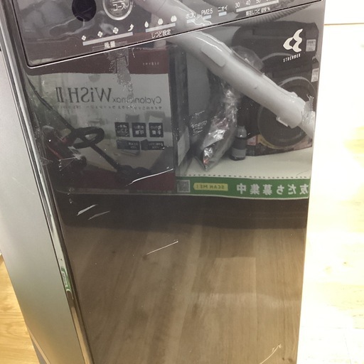【取りに来られる方限定！】DAIKIN 2020年製　加湿空気清浄機