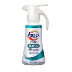 【２０個セット】 花王 アタックZERO 部屋干し ワンハンドタ...