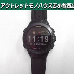ザ・ゴルフウォッチ A1 G012 THE GOLF WATCH...
