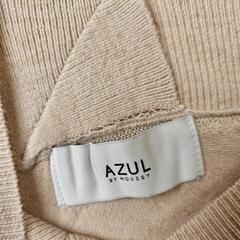 AZUL ワンピース ドレスの画像