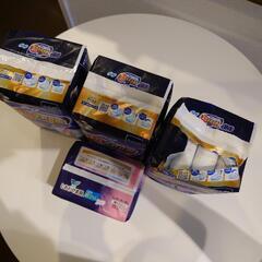 生理用ナプキン　※女性限定募集の画像