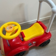 アンパンマンカーの画像