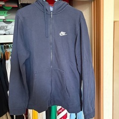 NIKE セットアップ