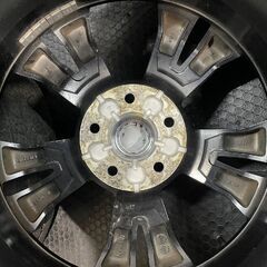 【DL ST30 225/60R18】夏タイヤ【日産 T32エクストレイル 後期 Vセレクション 純正ホイール 18インチ 7J5HPCD114.3+45】22年製　(MTJ671) クレジットカード QRコード決済可能の画像