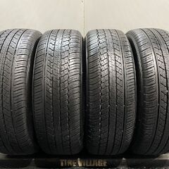 【DL ST30 225/60R18】夏タイヤ【日産 T32エクストレイル 後期 Vセレクション 純正ホイール 18インチ 7J5HPCD114.3+45】22年製　(MTJ671) クレジットカード QRコード決済可能の画像