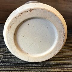 ☆傘立て アンブレラスタンド 陶器 玄関家具 インテリア おしゃれ ホワイト系 洋風 秋田県秋田市(NF250108)Zi-1869の画像