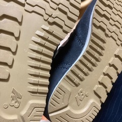 ニューバランススニカー373   17センチ美品の画像