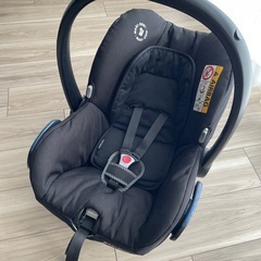マキシコシ　チャイルドシート