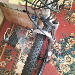 MTB　SPECIALIZED激安40000円　の画像