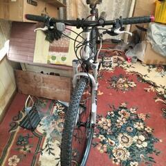 MTB　SPECIALIZED激安40000円　の画像