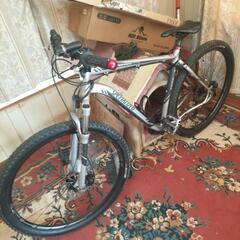 MTB　SPECIALIZED激安40000円　