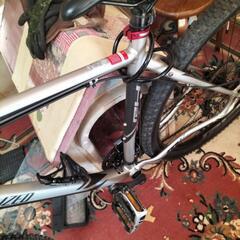 MTB　SPECIALIZED激安40000円　の画像
