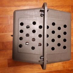 バリケンネル (Sサイズ)の画像