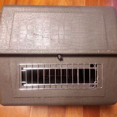 バリケンネル (Sサイズ)の画像