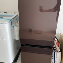 ハイセンス　冷蔵庫