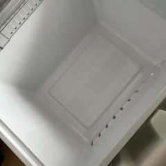 ハイセンス　冷蔵庫の画像