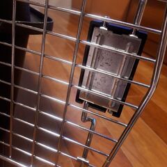 バリケンネル (Sサイズ)の画像