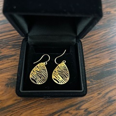k18♡キラキラ可愛いピアス♡の画像