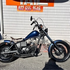 ★23万円　JAZZ ジャズ　実動車　フルカスタム！ホンダ　原付...