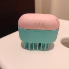 【1回使用済】ヘアカットモンスターの画像
