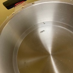 無水鍋　万能調理器　ハイオーブン　オープン鍋の画像