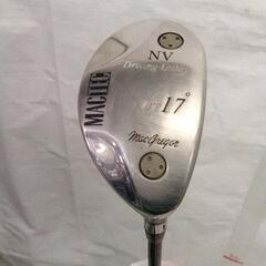 0108-037 マグレガー マックテック NV ユーティリティ 