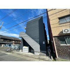 神宮前駅12分！1R！初期費用８万円！Monstera春敲205...