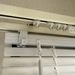 ブラインドの画像