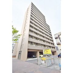 ✨初期費用１２万円✨サウス名駅　８０６(８階)