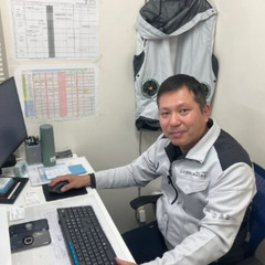 ▼正社員：塗装の施工管理【未経験OK】▼100年以上、地域のお客様に支えられてきた信頼と実績！社会インフラに直結！人々の生活を支える◎最初から最後まで見届ける！大きな達成感◎  の画像