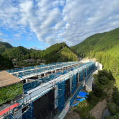 ▼正社員：塗装の施工管理【未経験OK】▼100年以上、地域のお客様に支えられてきた信頼と実績！社会インフラに直結！人々の生活を支える◎最初から最後まで見届ける！大きな達成感◎  の画像