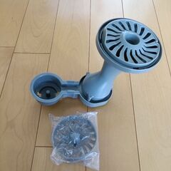 エレクトロラックス スチーム式アロマ加湿器の画像