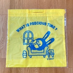 新品未使用　ロフト　エコバッグ